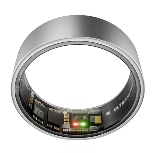 แหวนอัจฉริยะ ULTRAHUMAN RING AIR SIZE 11 สีไทเทเนียม_2